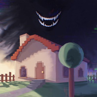 song cover art